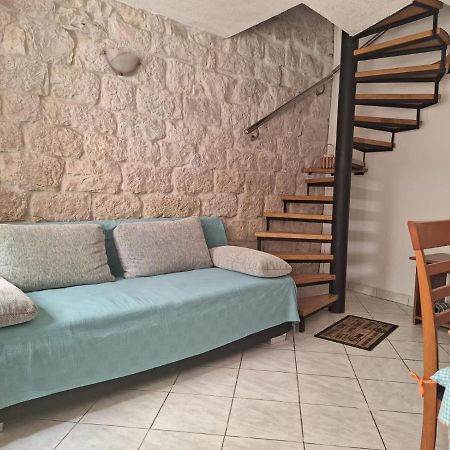 Apartment Tonka Trogir Exterior foto